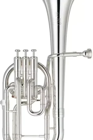 Yamaha YAH803S Neo - Alto Mib Argenté - Économisez maintenant