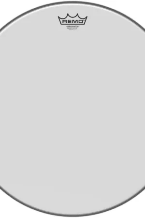 Direct usine | Remo BA-0218-00 Ambassador Smooth White 18