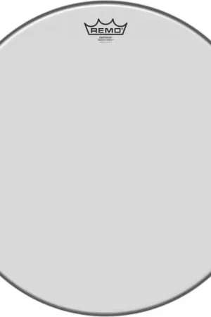 Prix malin - Remo BE-0218-00 Emperor Smooth White 18