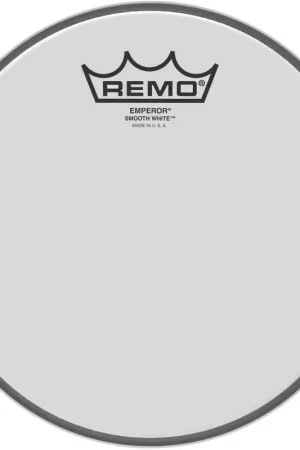 Nouveau - Remo BE-0208-00 Emperor Smooth White 8
