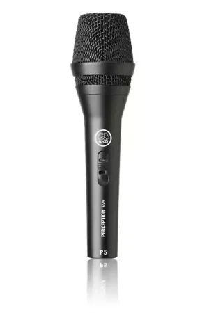 Prix en baisse | AKG P5S