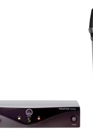 AKG WMS 45V-A | Affaire à saisir