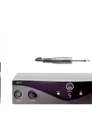 AKG WMS 45I-A - Cette semaine uniquement