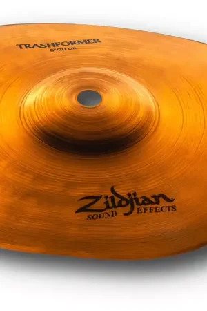 Offre à durée limitée | Zildjian ZXT 8" Trashformer
