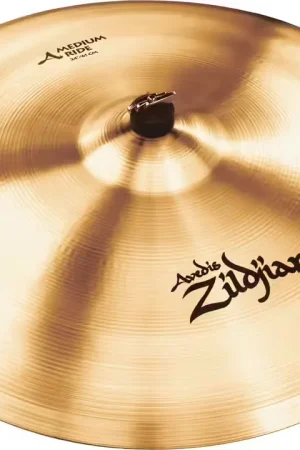 Offre | Zildjian A0037 - A-series Medium Ride 24"