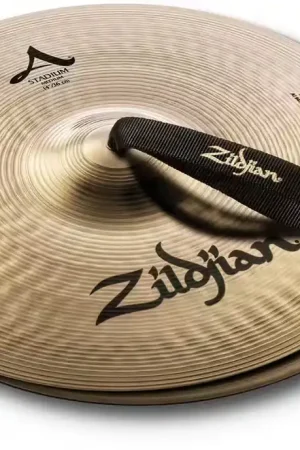 Zildjian A0452 - A Serie 14" Stadium Series | Bon prix