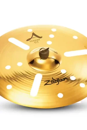 Recommandé | Zildjian A20820 - Crash A Custom 20" Efx
