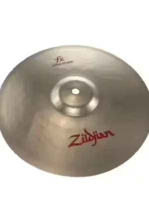 Offre flash | Zildjian A0611 - Splash Oriental 11" Trash Splash