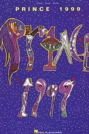 Derniers exemplaires | Hal Leonard Prince - 1999 - PVG