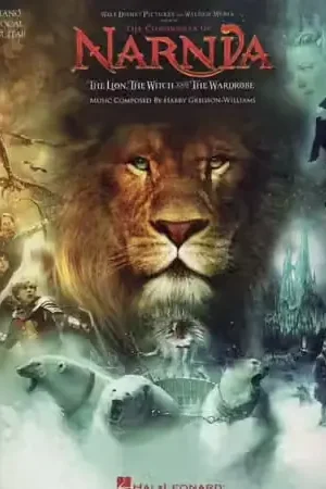 Qualité professionnelle | Hal Leonard Narnia Chronicles Of - PVG