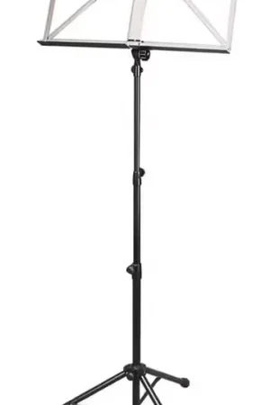 RTX MSCX Pupitre Pliable - Chrome - En stock