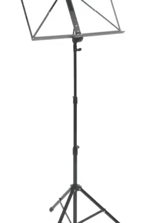 Prix spécial | RTX MSCX-B Pupitre Pliable - Noir