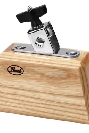 Pearl Drums PAB-20 Tone Block Frene Petit Modele | Prix spécial