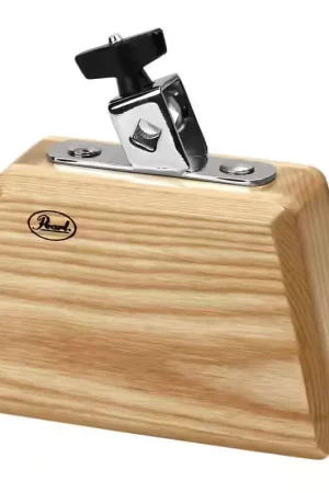 Petit prix | Pearl Drums PAB-50 Tone Block Frene Medium