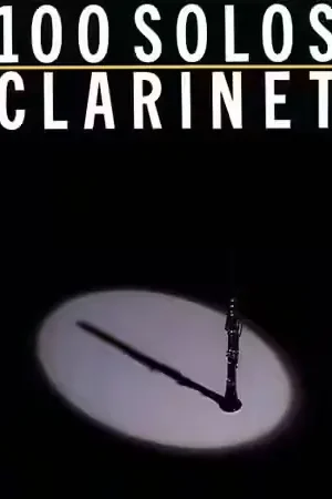 Excellente qualité | Wise Publications 100 Solos - Clarinet