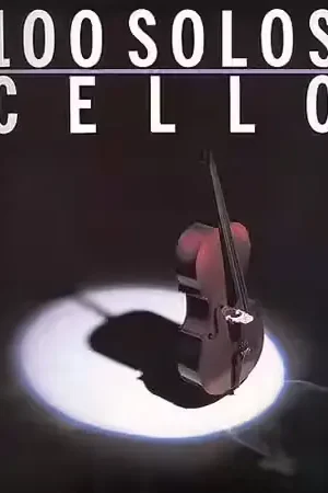 Wise Publications 100 Solos - Cello | Tout juste arrivé