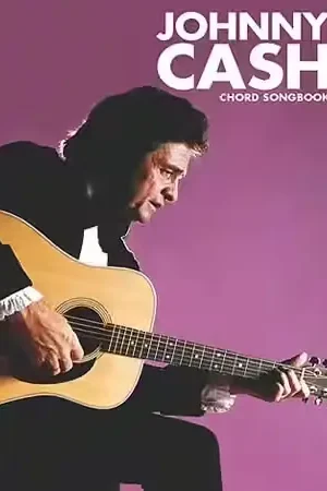 Remise supplémentaire | Wise Publications Cash Johnny - Chord Songbook