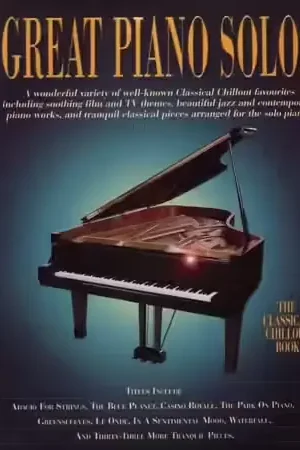 Nouveau chez nous | Wise Publications GREAT PIANO SOLOS - CLASSICAL CHILLOUT BOOK