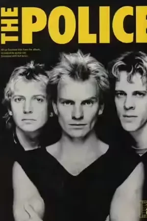 Réduction spéciale - Wise Publications Police - 30 Greatest Hits - Guitar Tab
