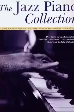 Prix usine | Wise Publications JAZZ PIANO COLLECTION