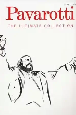 Ne manquez pas cette offre | Wise Publications PAVAROTTI - ULTIMATE COLLECTION - PIANO/VOCAL