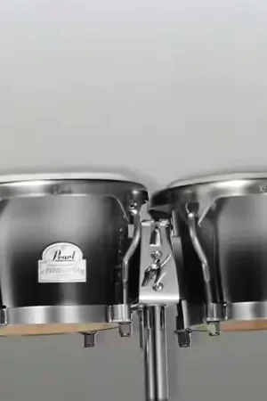 Pearl Drums Primero Pro 7+8.5 - Carbon Vapor - Plébiscité par les clients
