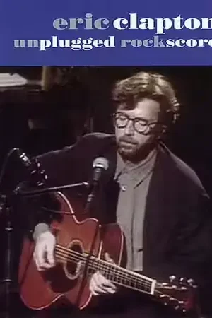 Top des ventes - Music Sales Clapton Eric - Unplugged - Score