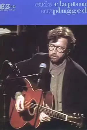 Music Sales CLAPTON ERIC - UNPLUGGED - EASY GUITAR TAB | Tendance