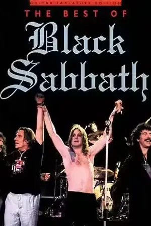Profitez-en maintenant - Music Sales Black Sabbath - Best - Guitar Tab
