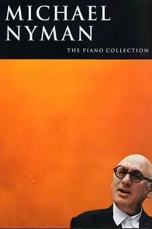Music Sales Nyman Michael - Piano Collection | Nouveau produit