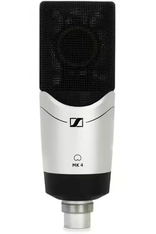 Sennheiser MK4 - Super prix