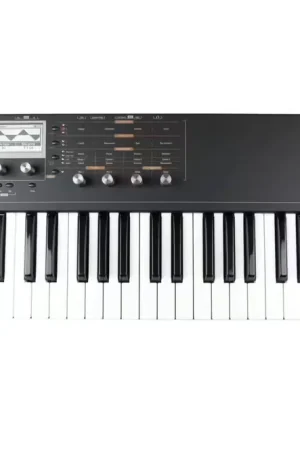 Waldorf Blofeld Keyboard Black | Derniers articles