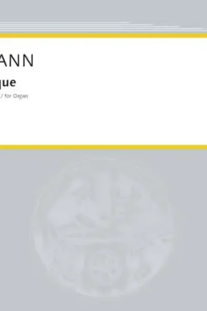 Prix imbattable - Schott Boëllmann - Suite Gothique Op. 25 - Orgue