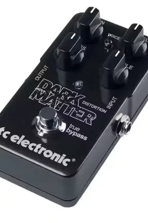 Tc Electronic Dark Matter Distortion | Super offre