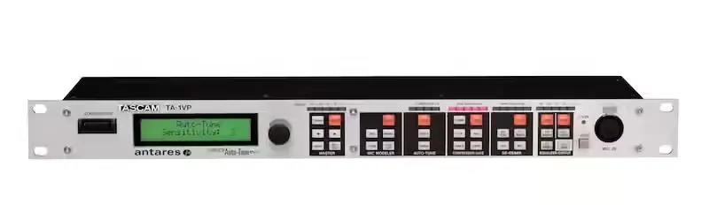 Tascam TA-1VP - Meilleure vente