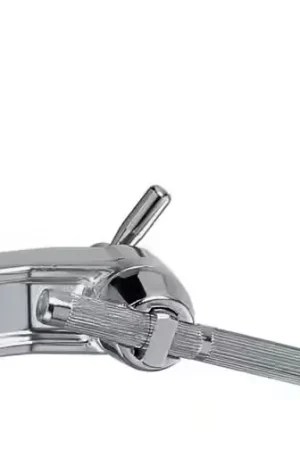 Expédition express | Pearl Drums Hardware PPS37 Clamp Support Percu En L