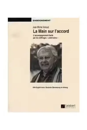 Dépêchez-vous - Salabert Arnaud - La Main Sur L'accord - Piano