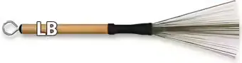 Vic Firth Legacy Brush - Recommandé