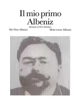 Disponible maintenant - Ricordi ALBENIZ I. - MIO PRIMO ALBENIZ PER PIANOFORTE