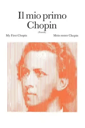 Prix malin | Ricordi CHOPIN F. - MIO PRIMO CHOPIN PER PIANOFORTE