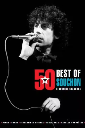 Bookmakers International Best Of Souchon 50 Chansons PVG - Offre du jour
