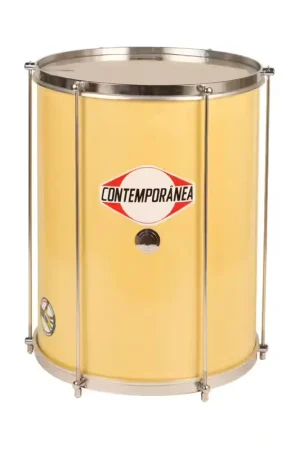 Offre exceptionnelle | Contemporanea C-SUB01 - Surdo Bois Série Pro - 14" X 45CM