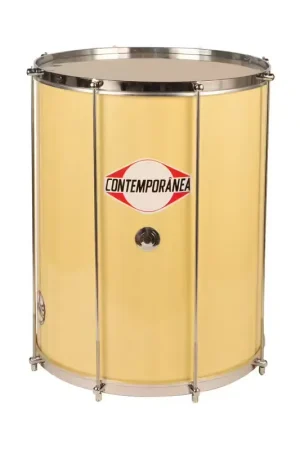 Contemporanea C-SUB02 - Surdo Bois Série Pro - 16" X 50CM - Promotion
