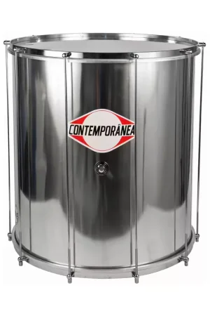 Nouvel arrivage | Contemporanea C-SUA05 - Surdo Aluminium Série Pro - 22" X 60CM