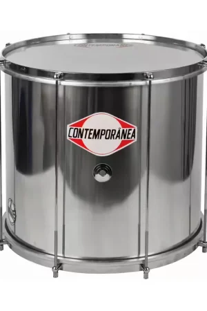 Contemporanea C-SUA07 - Surdo Aluminium Série Axe - 18" X 40CM | Quantité limitée