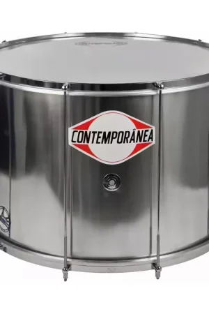 Contemporanea C-SUA10 - Surdo Aluminium Série Axe - 24" X 40CM - Prix doux