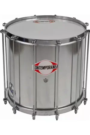 Qualité professionnelle | Contemporanea C-REP06 Repinique Aluminium Série Pro 12" X 30CM