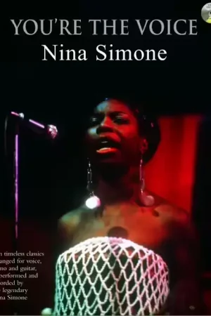 Faber Music Simone Nina - You're The Voice + CD - PVG | Tendance
