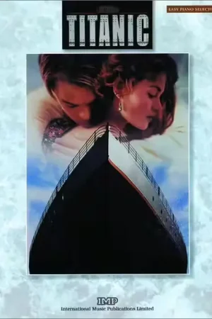 Prix malin | Faber Music HORNER JAMES - TITANIC MUSIC FROM - EASY PIANO