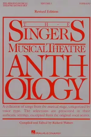 Faber Music Singers Musical Theatre - Soprano 1 - Voice And Piano - Envoi rapide